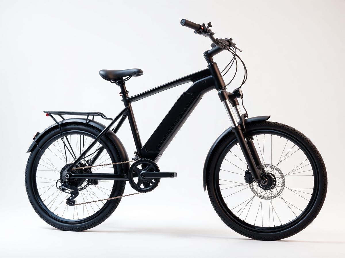 Bicicletas Elétricas